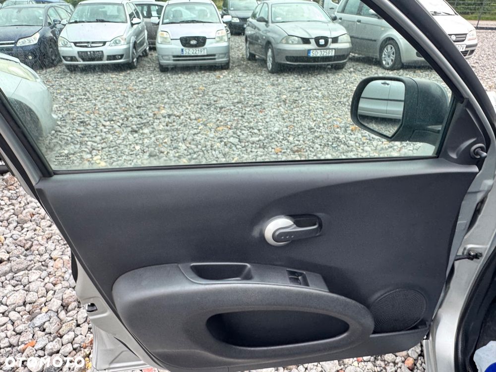 Nissan Micra 1.2 Acenta - 12