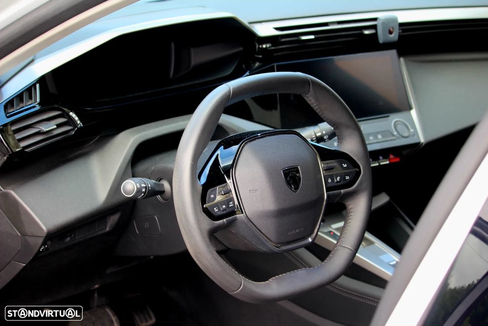 Peugeot 308 - 12