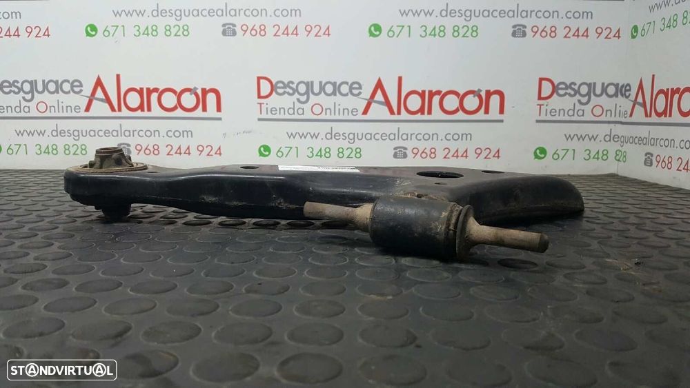 BRAÇO SUSPENSÃO INFERIOR FRENTE ESQUERDO LEXUS RX 400H - 4