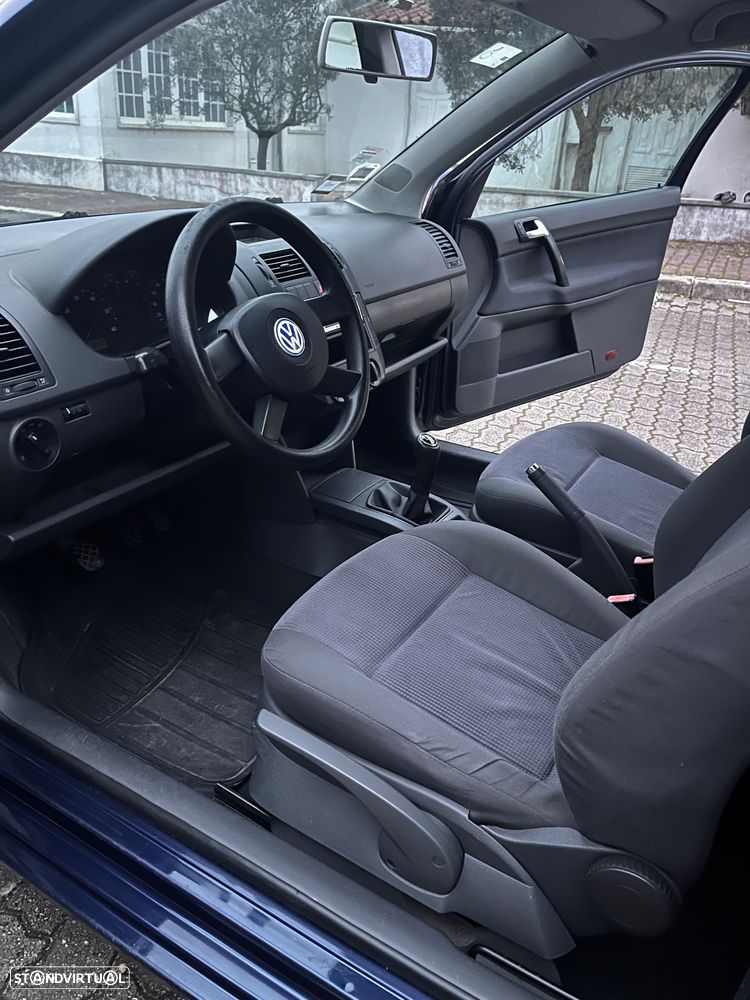VW Polo - 11