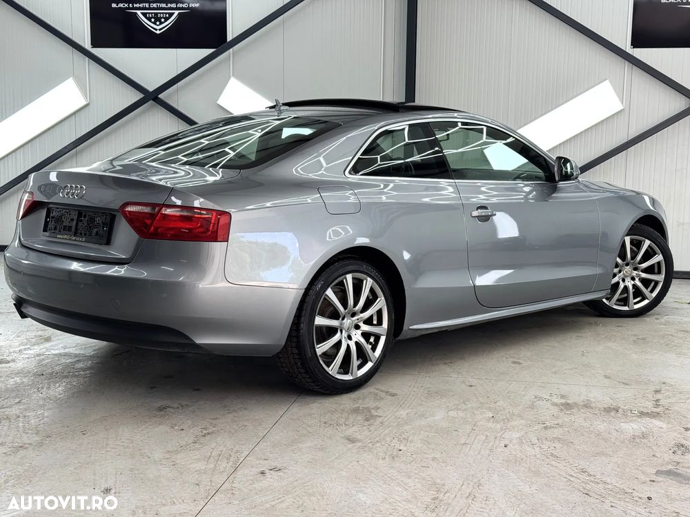 Audi A5 Coupé 1.8 TFSI - 14