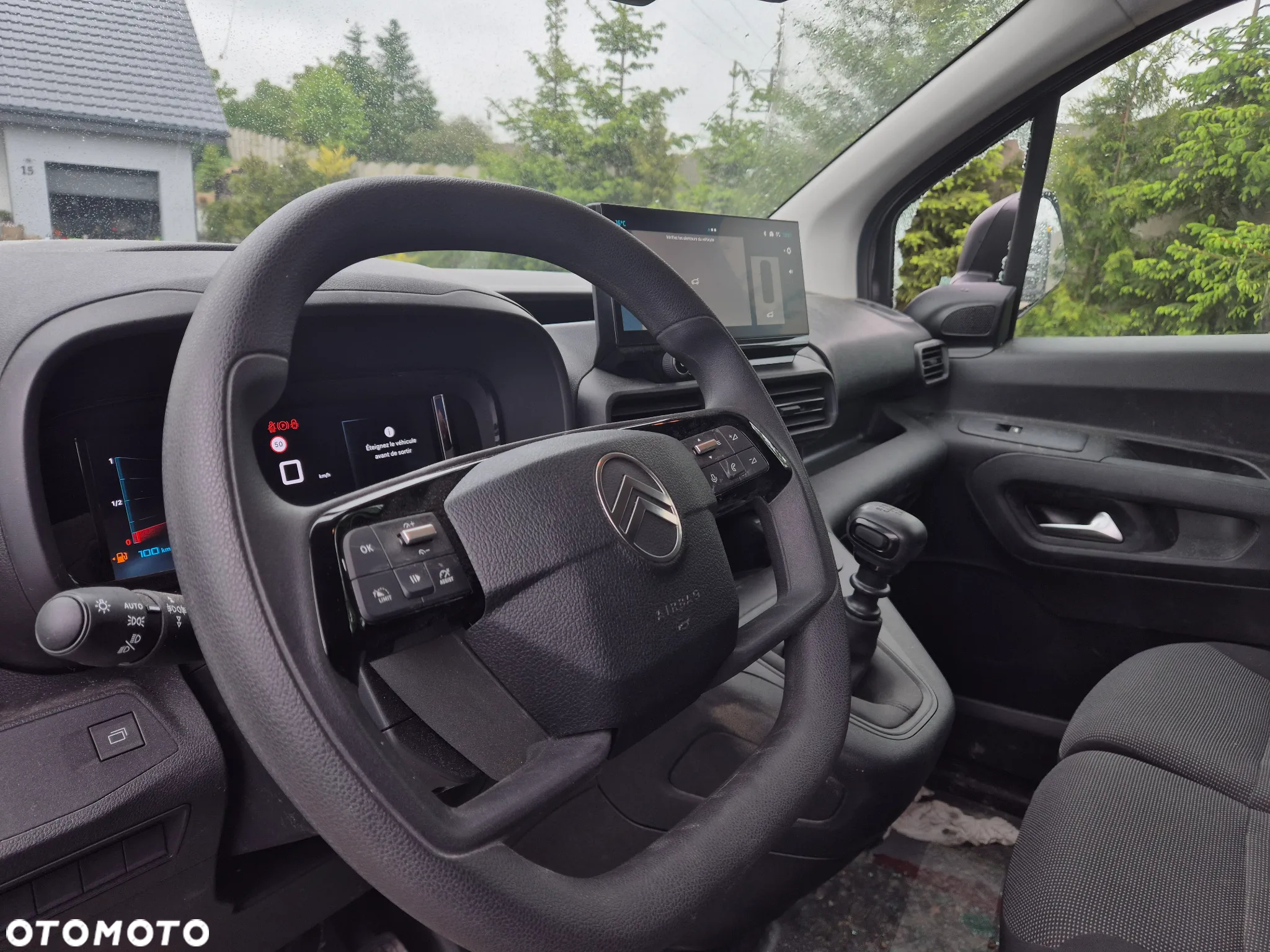 Citroën Berlingo - 8