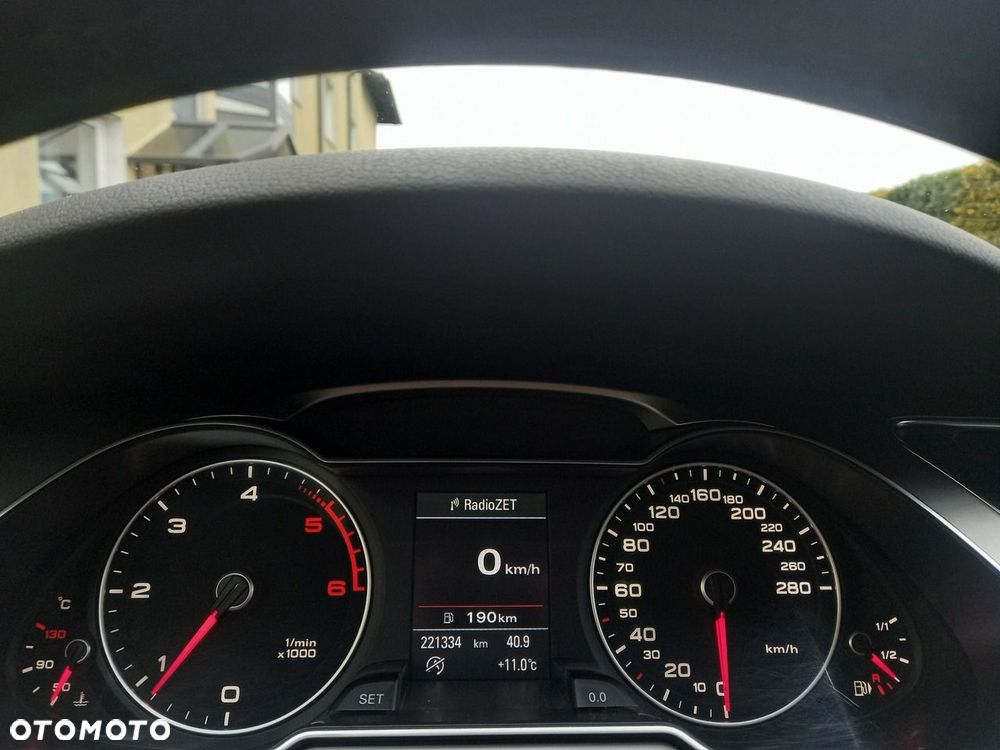 Audi A4 Avant - 33