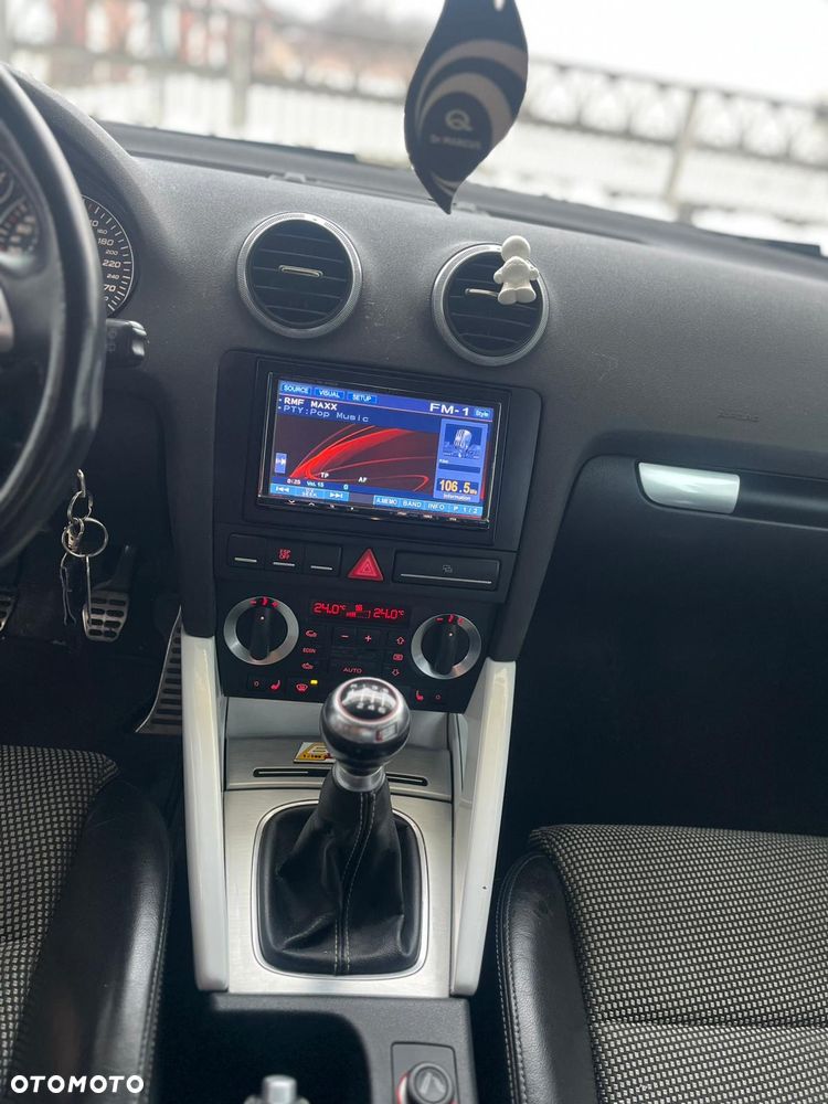 Audi S3 2.0 TFSI Quattro - 18