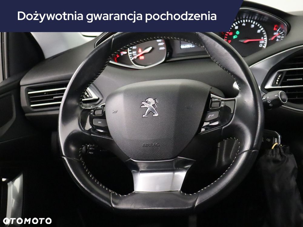 Peugeot 308 - 21