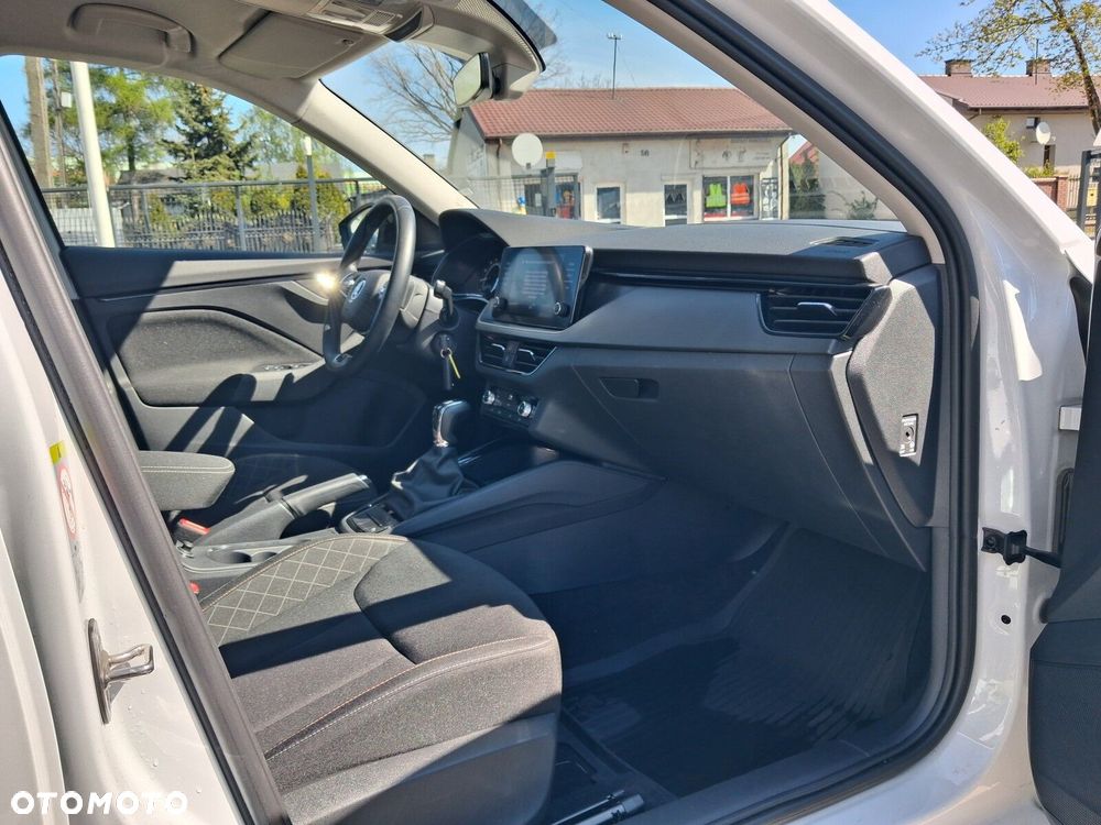 Skoda Kamiq 1.0 TSI Ambition DSG - 7