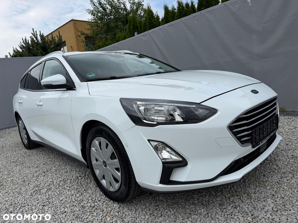 Ford Focus - 4