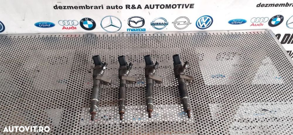 Injectoare Injector Mercedes A Class B Class W169 W245 2.0 Cdi - 1