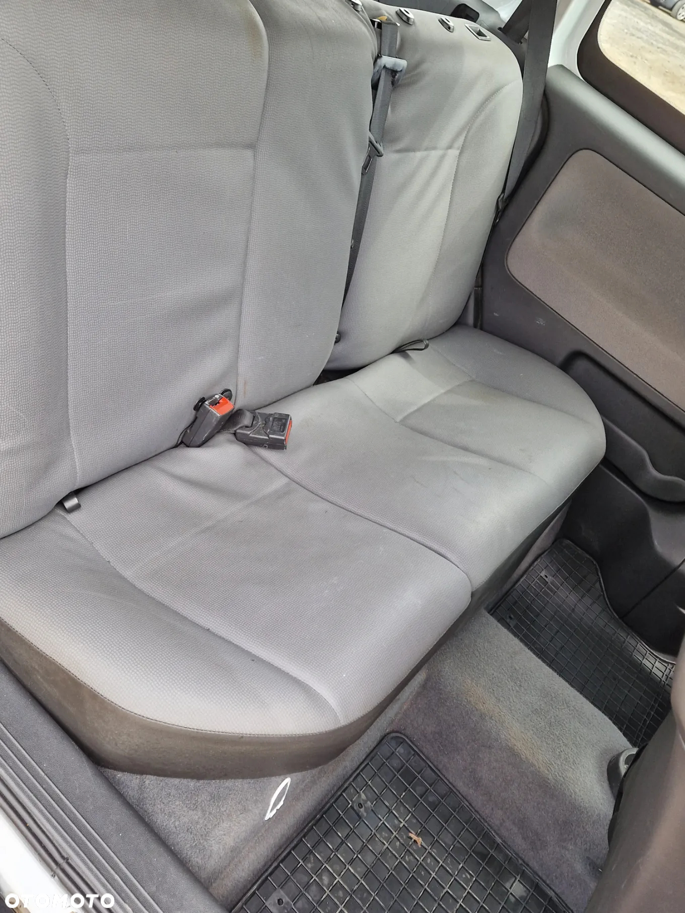 Opel Combo Tour 1.6 CNG Arizona - 16