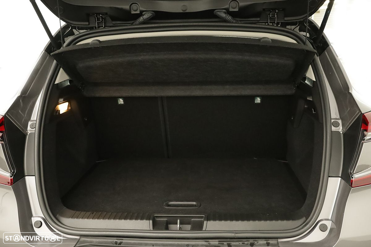 Renault Captur 1.0 TCe Techno Bi-Fuel - 24