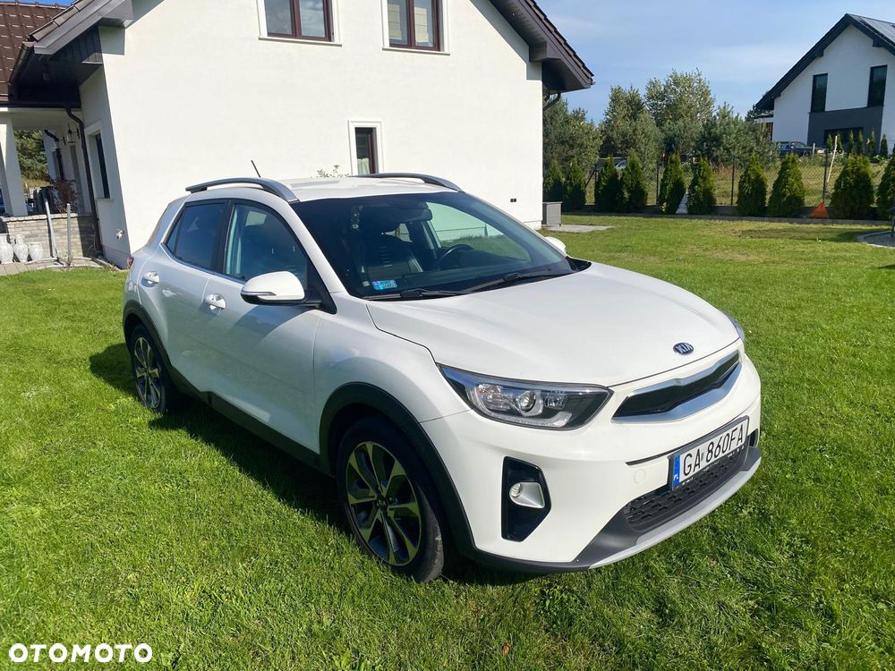 Kia Stonic - 2