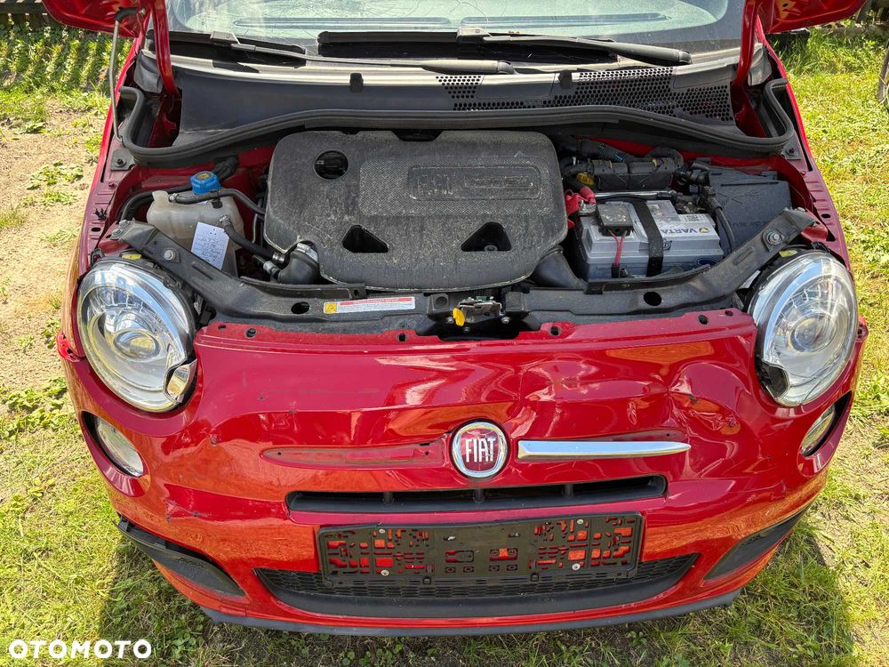 Fiat 500 - 7