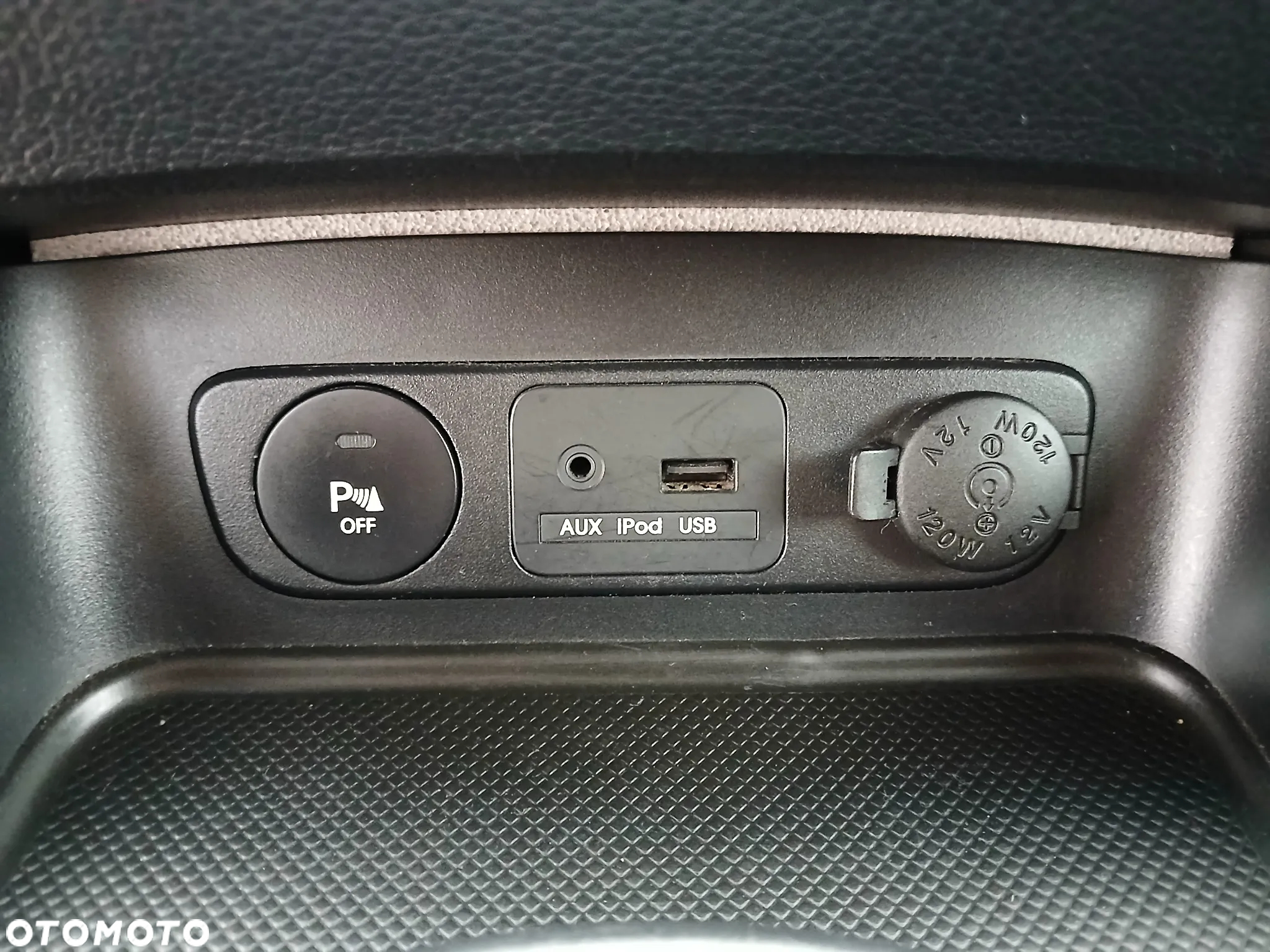 Kia Sportage - 19