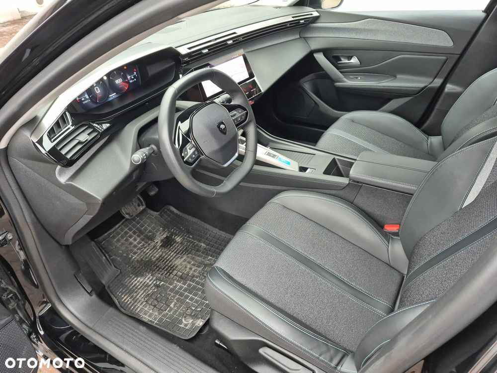 Peugeot 308 BlueHDi 130 EAT8 Allure Pack - 38