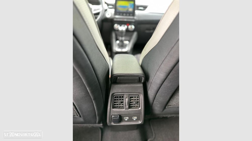 Renault Captur 1.0 TCe Techno - 15