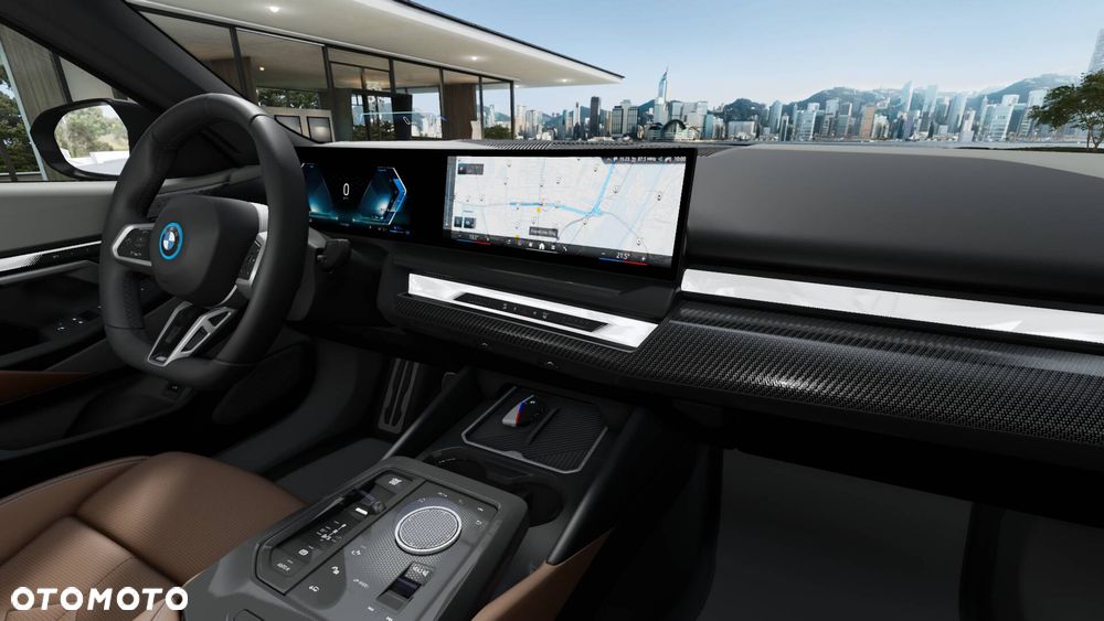 BMW Seria 5 530e xDrive - 4