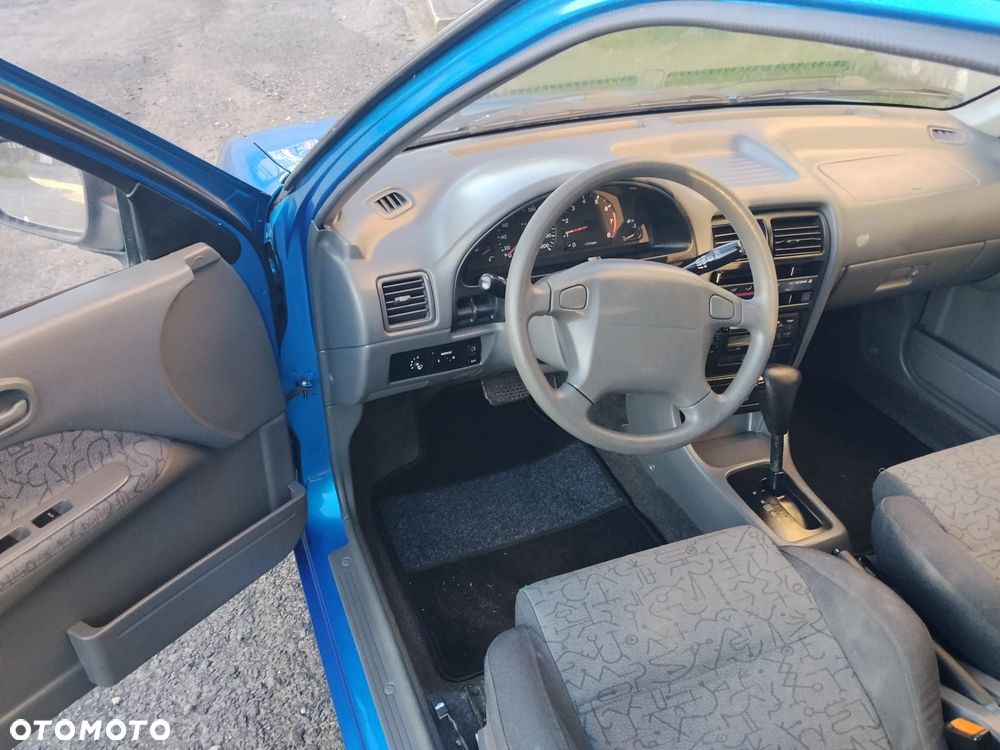 Suzuki Swift - 5