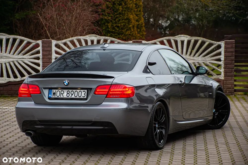 BMW Seria 3 320d - 17