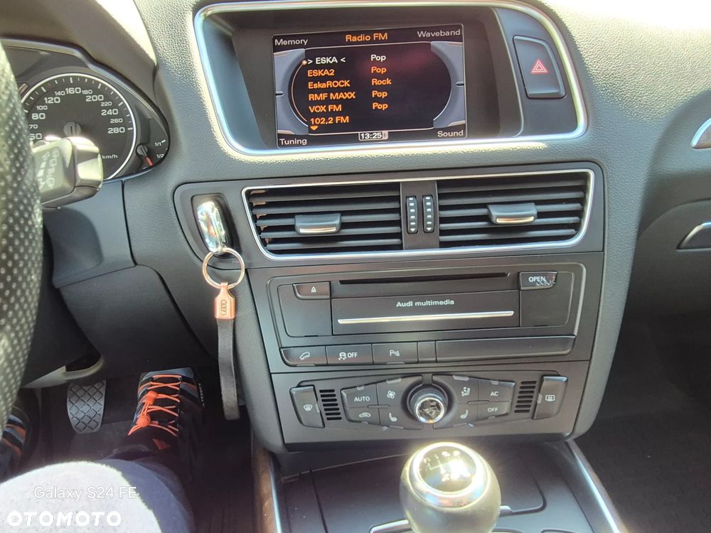 Audi Q5 2.0 TDI Quattro - 17