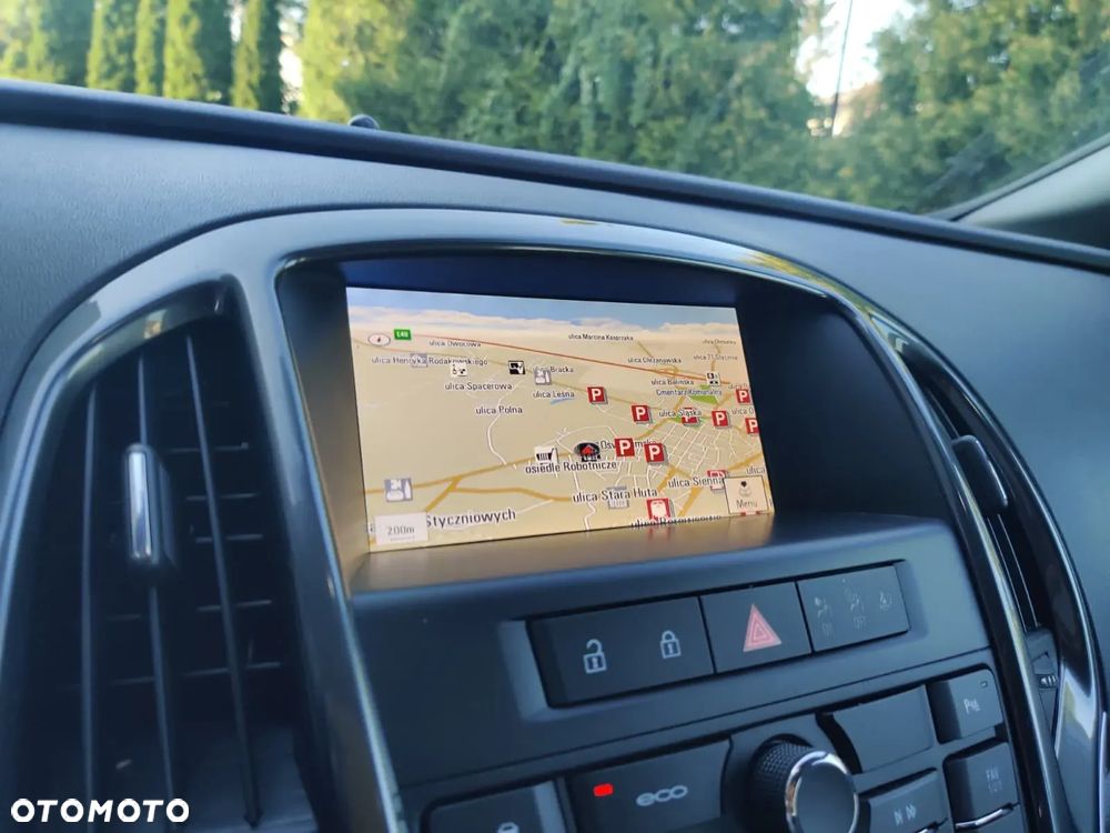 Opel Astra - 18