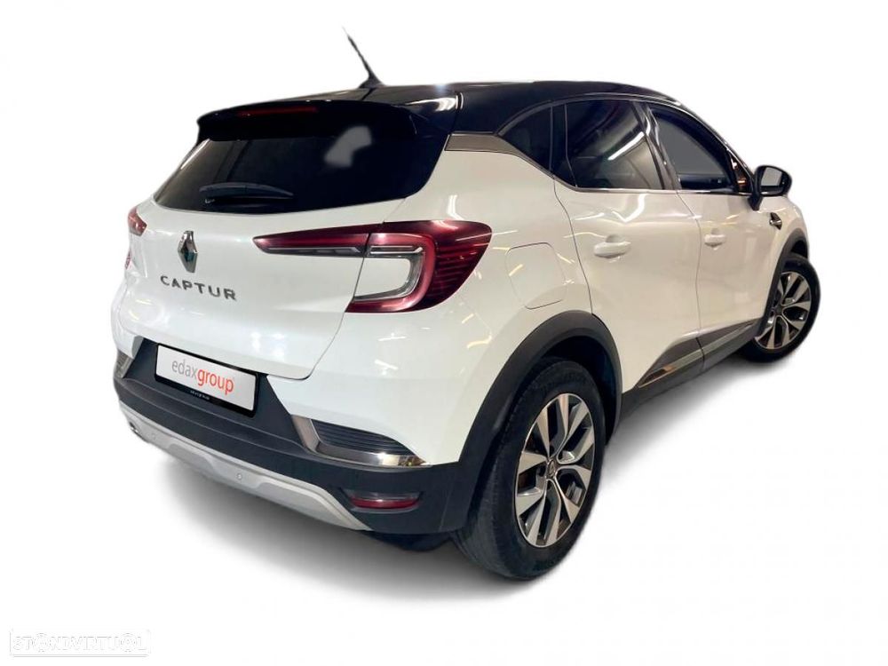 Renault Captur 1.5 dCi Exclusive - 2