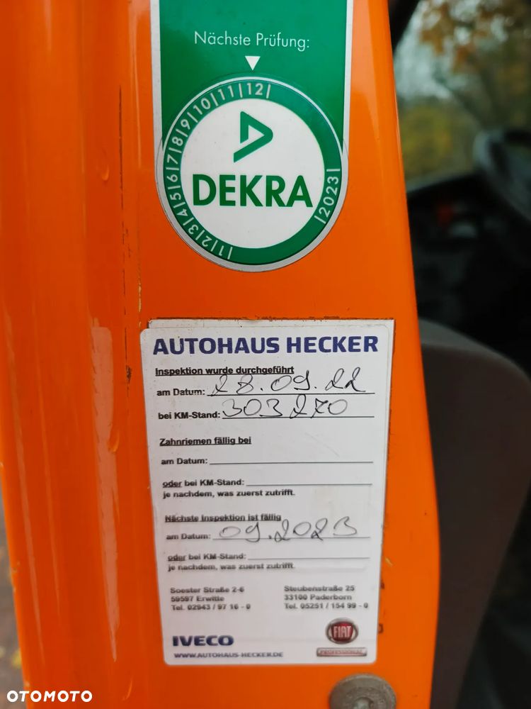 Iveco Daily - 30