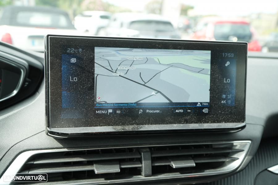 Peugeot 5008 1.2 PureTech Active - 11