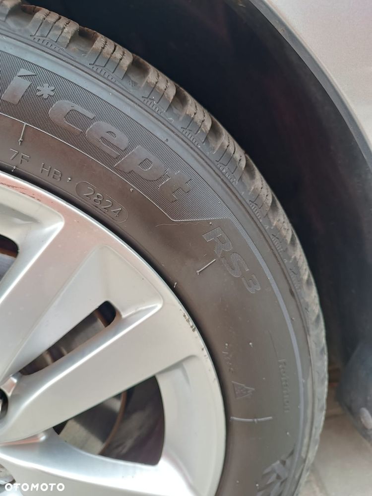 Peugeot 308 BlueHDi 120 Stop & Start Business-Line - 12