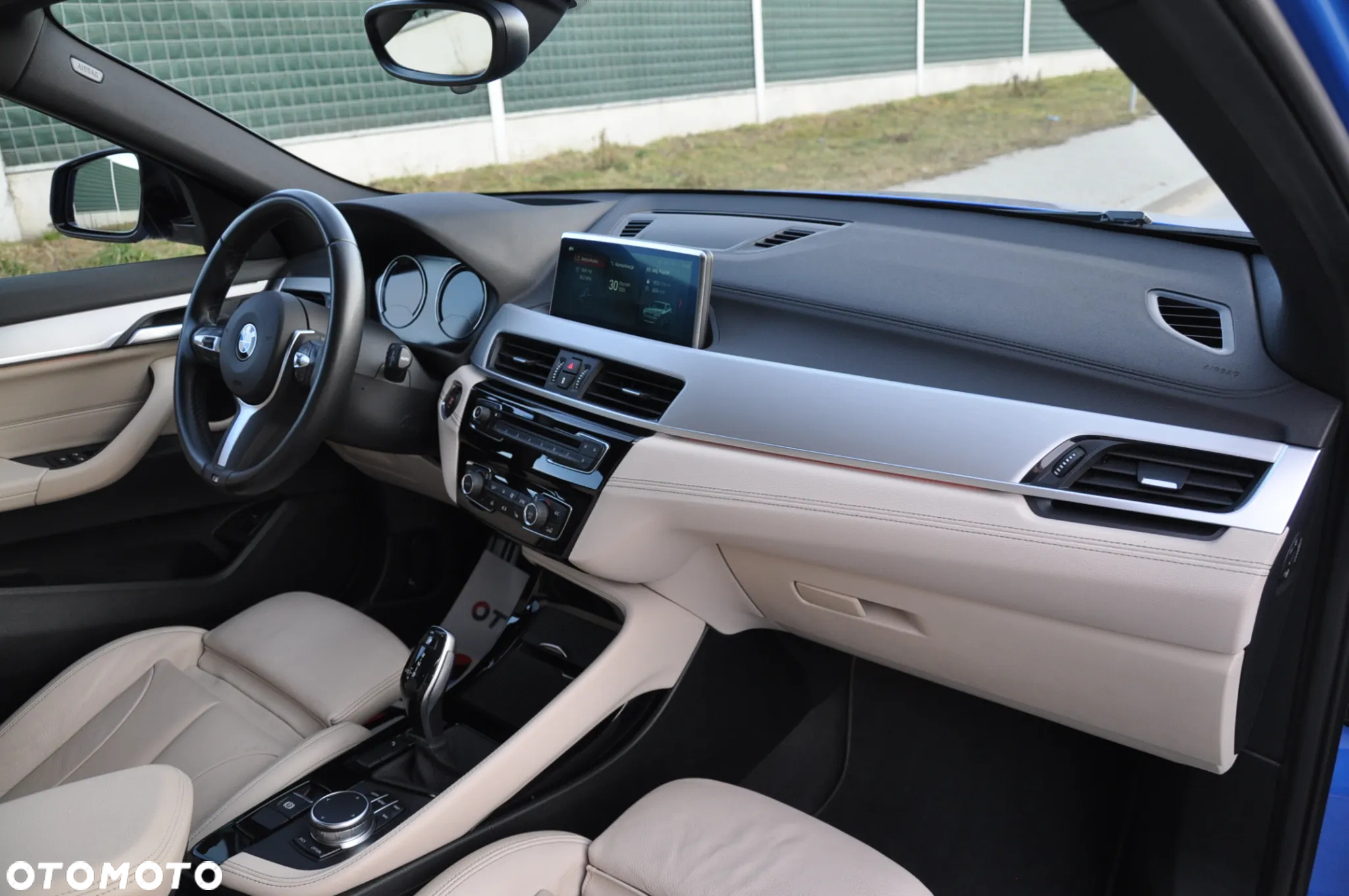 BMW X2 sDrive20i - 6