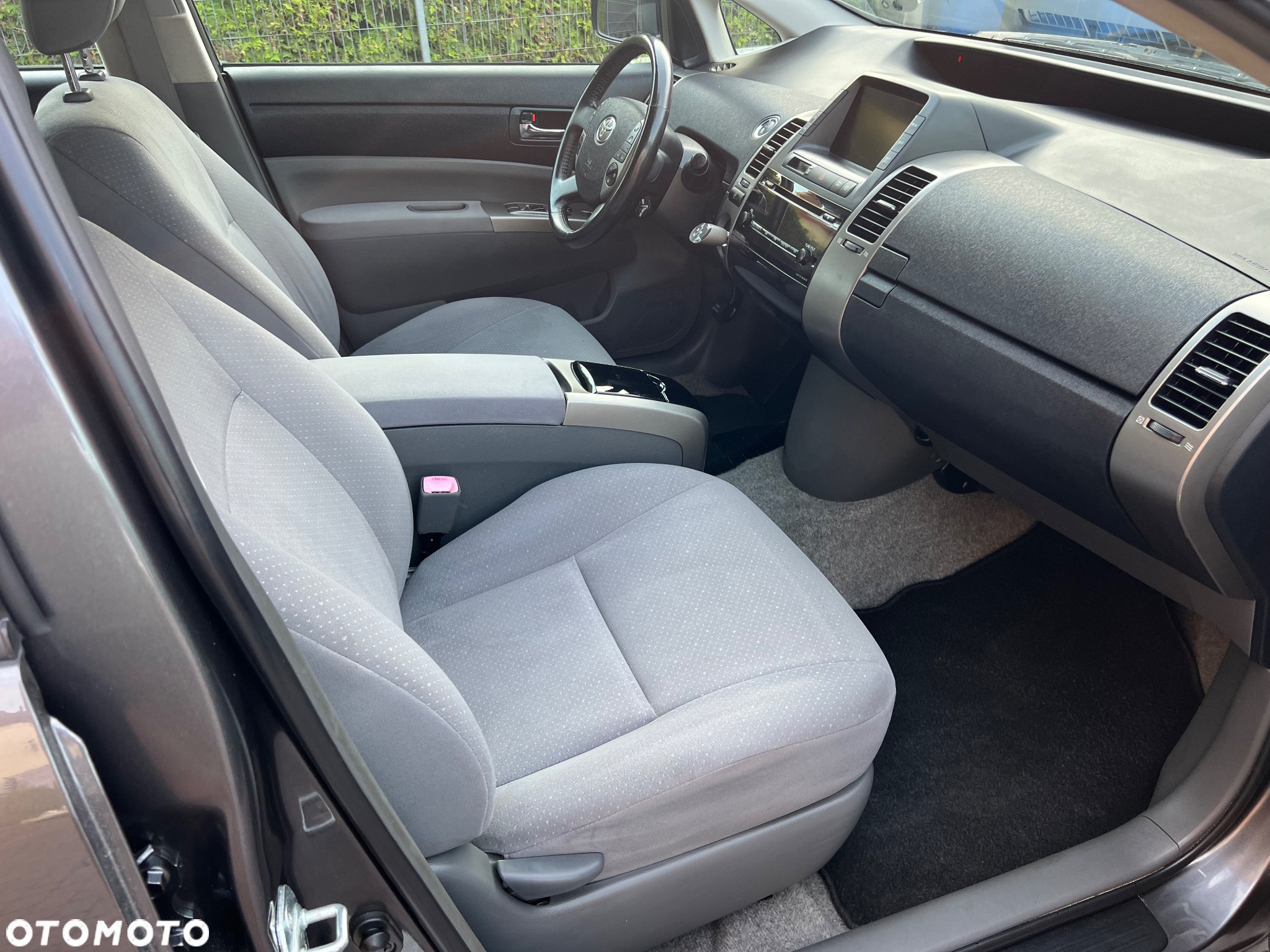Toyota Prius 1.5 VVT-i Prestige - 17