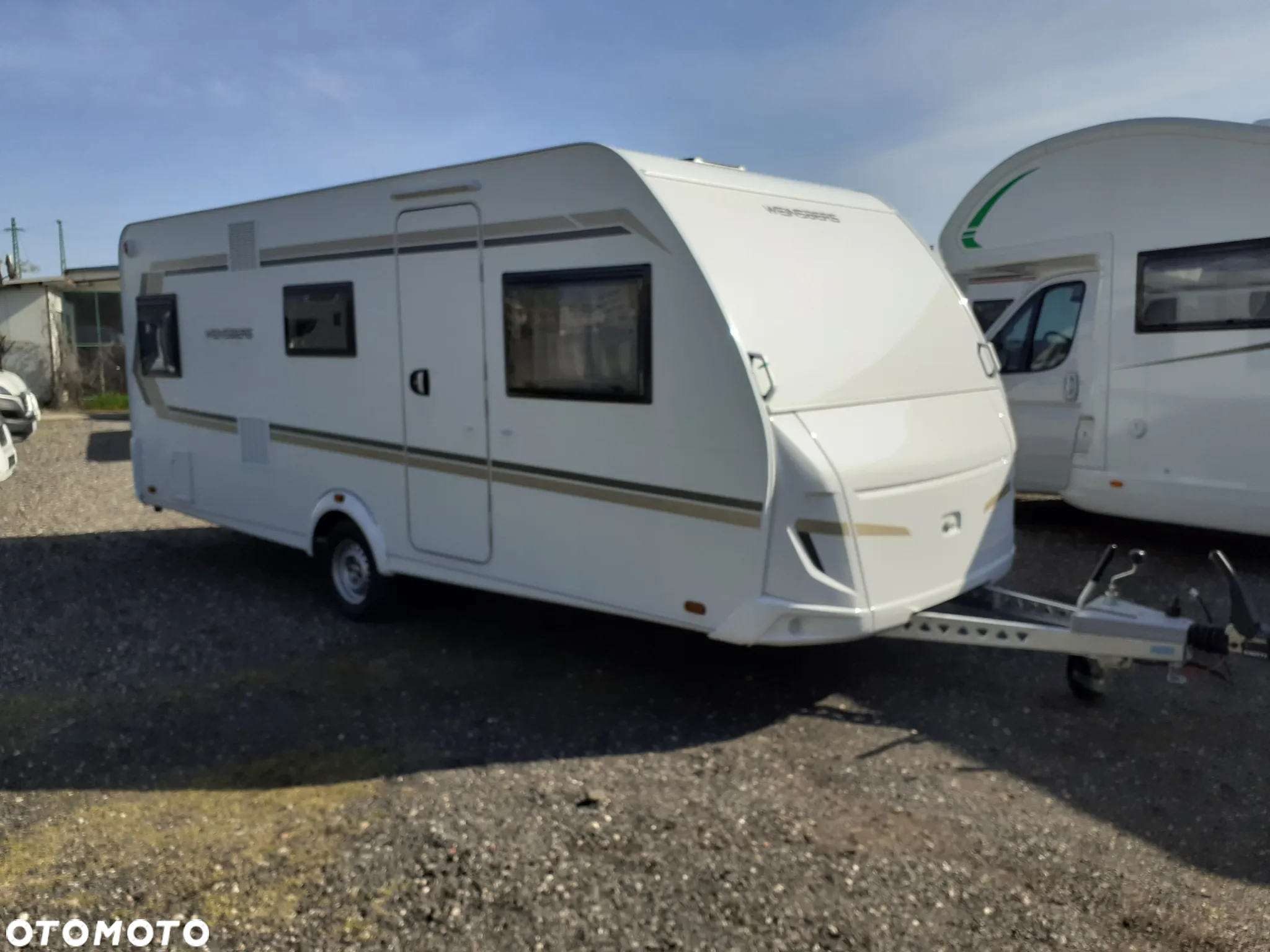 Weinsberg 550QDK - 9