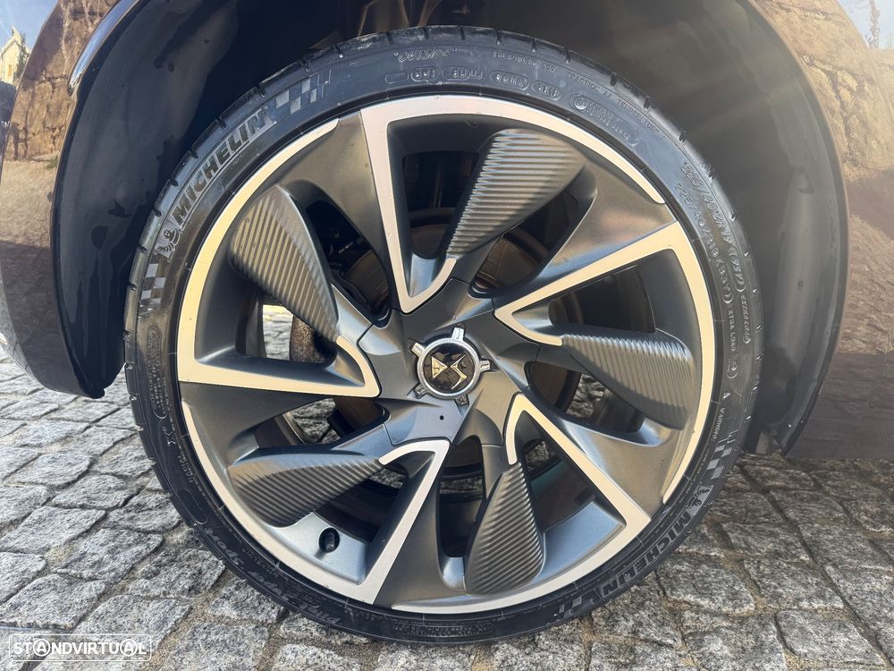 DS DS4 1.6 THP Sport Chic - 18
