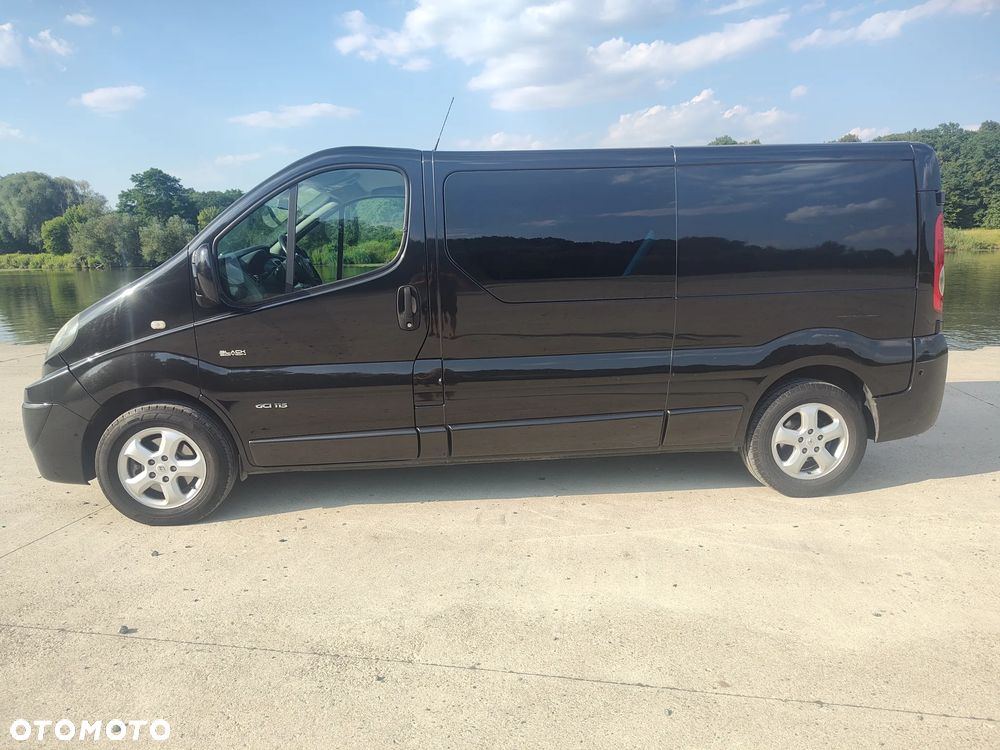 Renault Trafic - 3