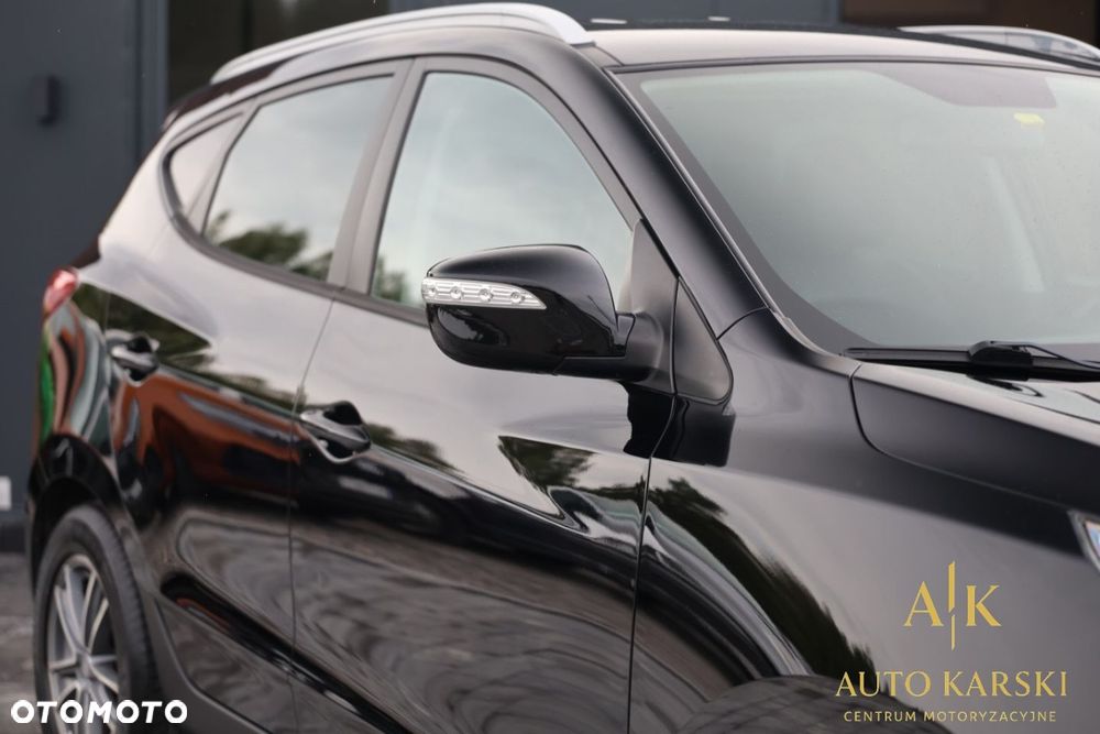 Hyundai ix35 - 16