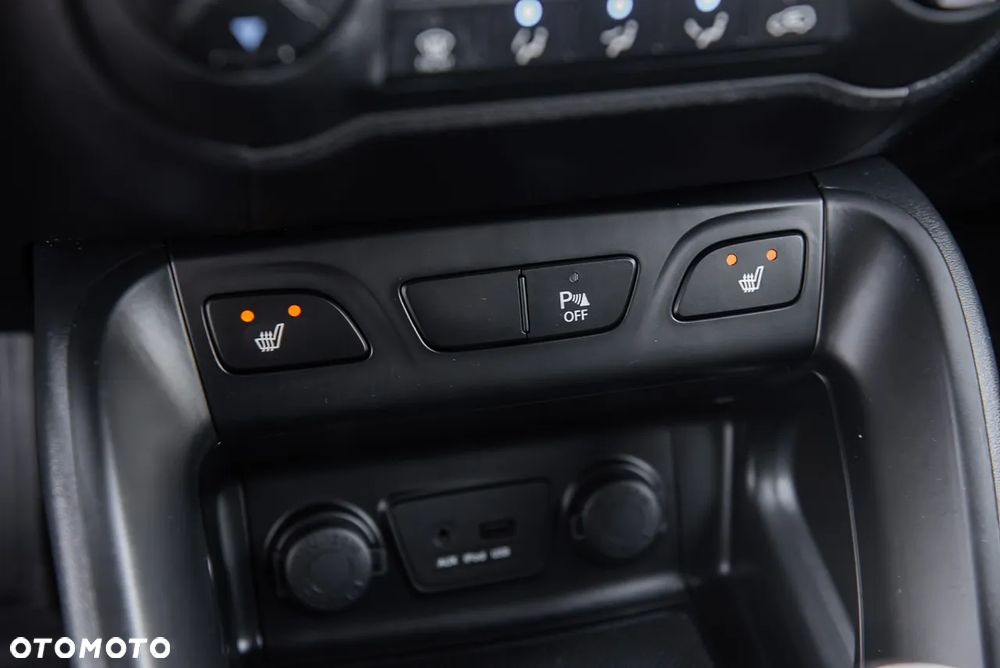 Hyundai ix35 2.0 Premium 2WD - 20