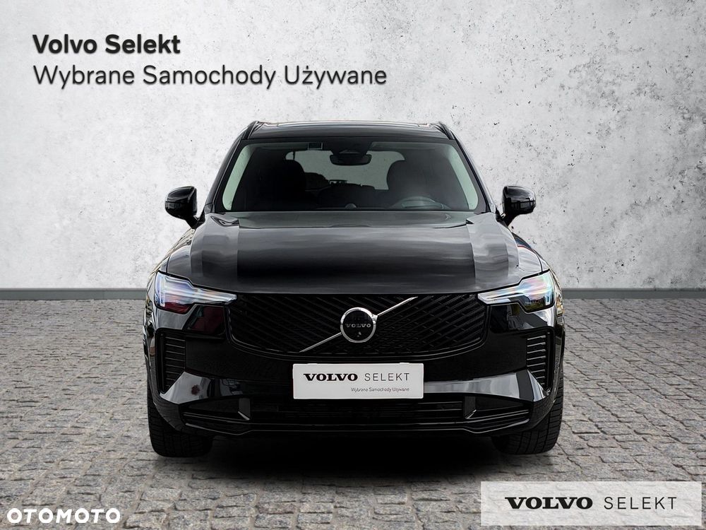 Volvo XC 90 - 5