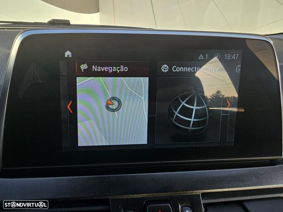 BMW 225xe Active Tourer Advantage - 42