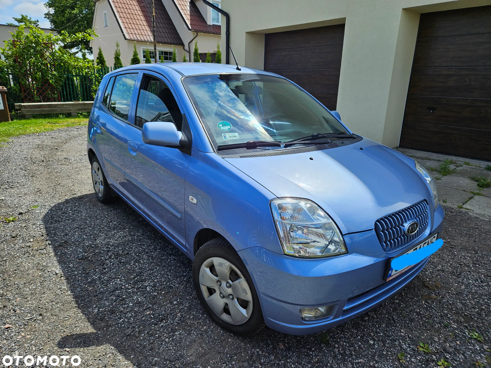 Kia Picanto - 2