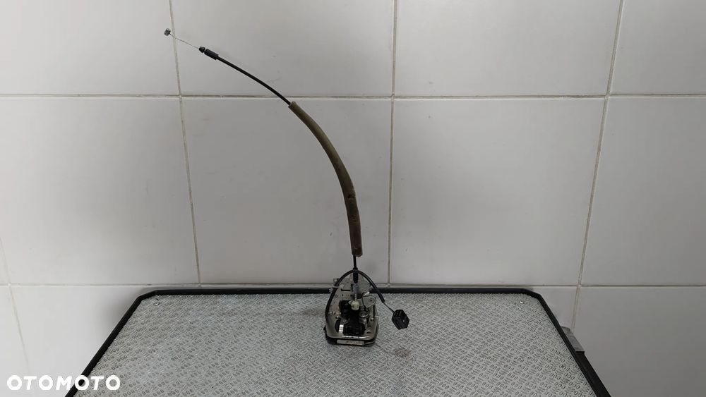 ZAMEK DRZWI PRAWY TYŁ RENAULT MASTER III 3 R2015 - 3