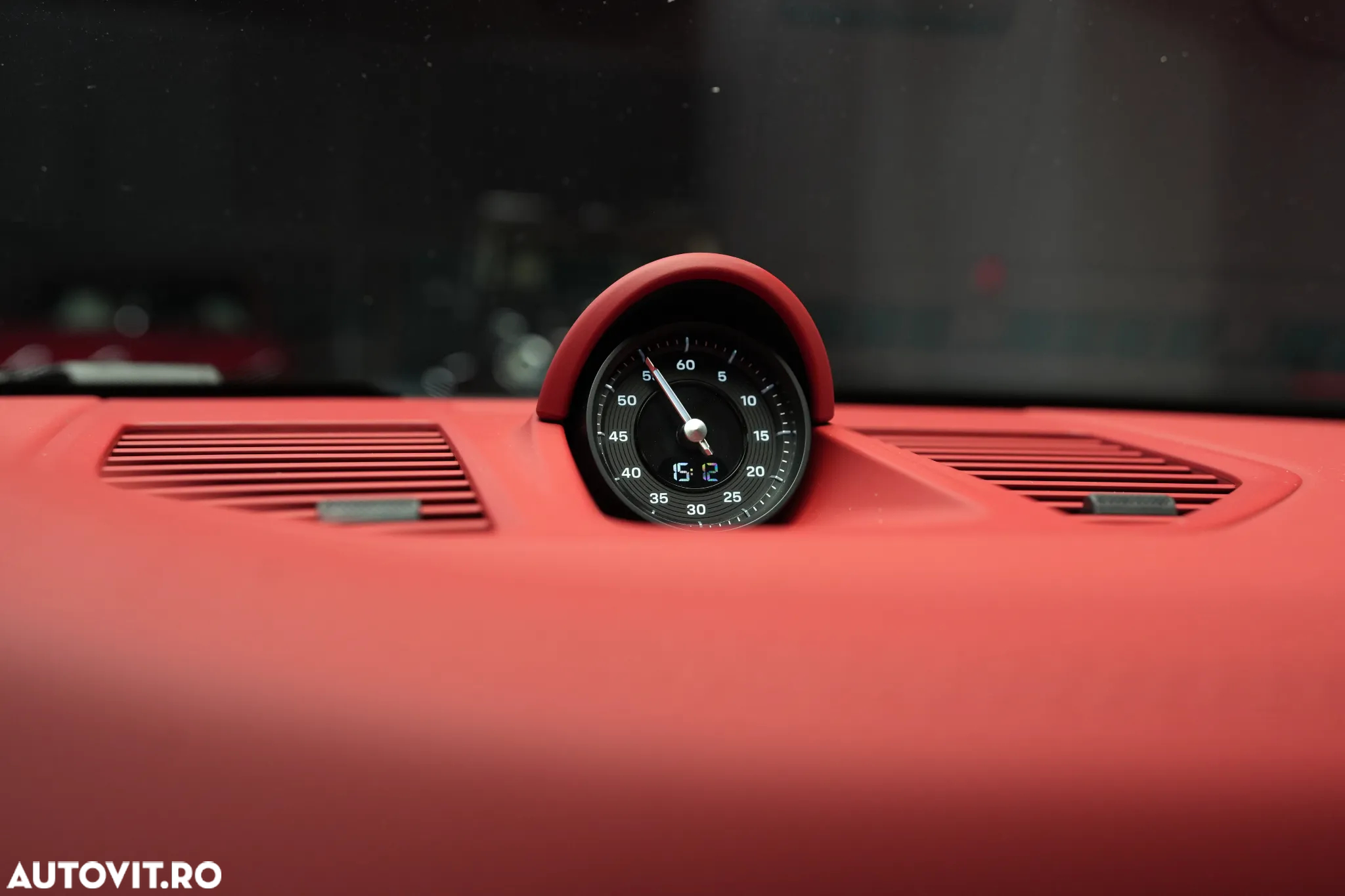 Porsche 911 - 17