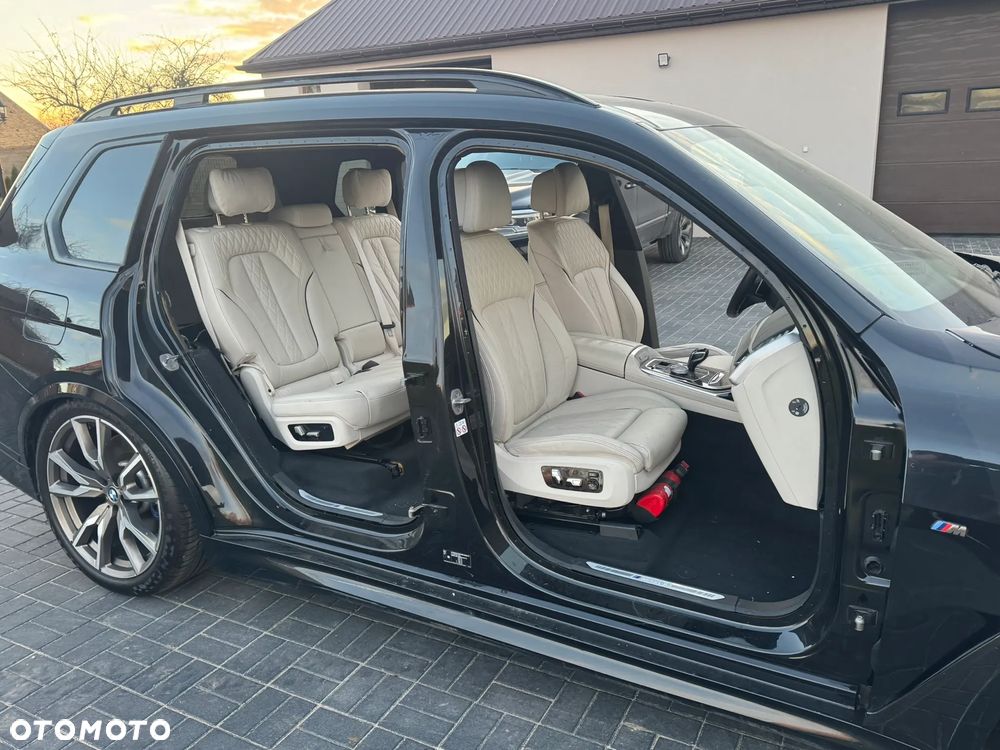 BMW X7 - 8