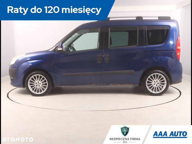 Fiat Doblo - 3