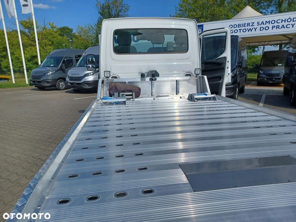 Iveco Daily 35S18HA8 laweta od ręki - 17