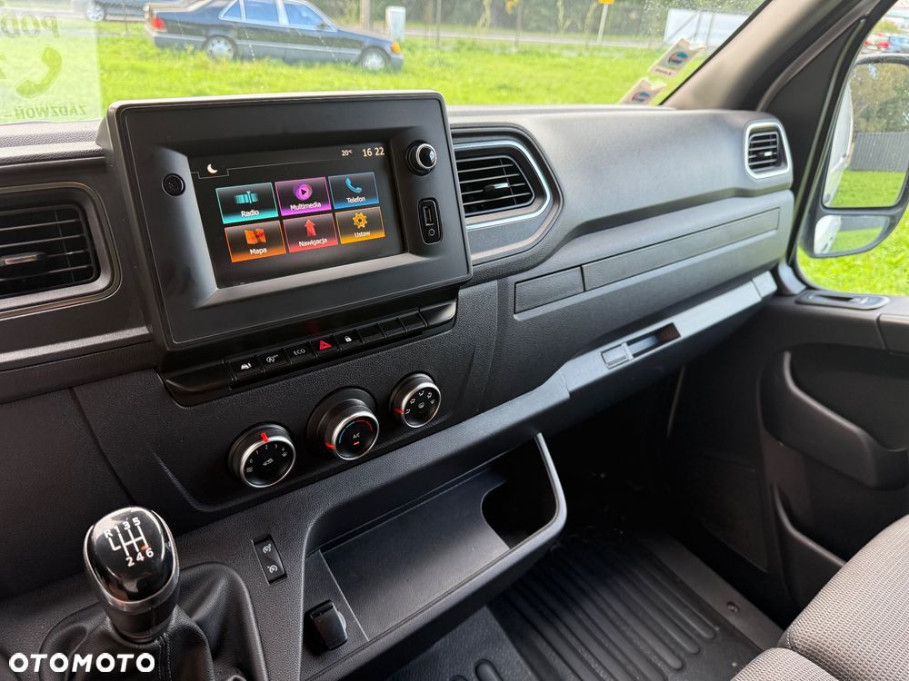 Renault Master - 16