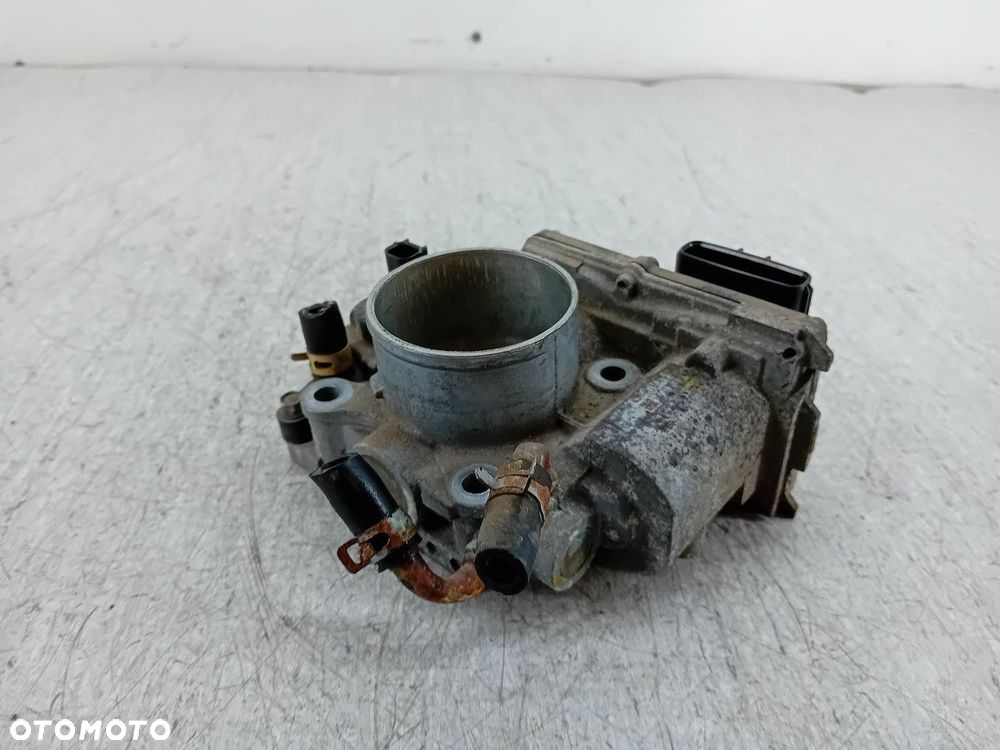 PRZEPUSTNICA HONDA FR-V GMA4B 1.8 I-VTEC - 5