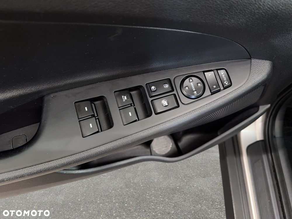 Hyundai Tucson - 27
