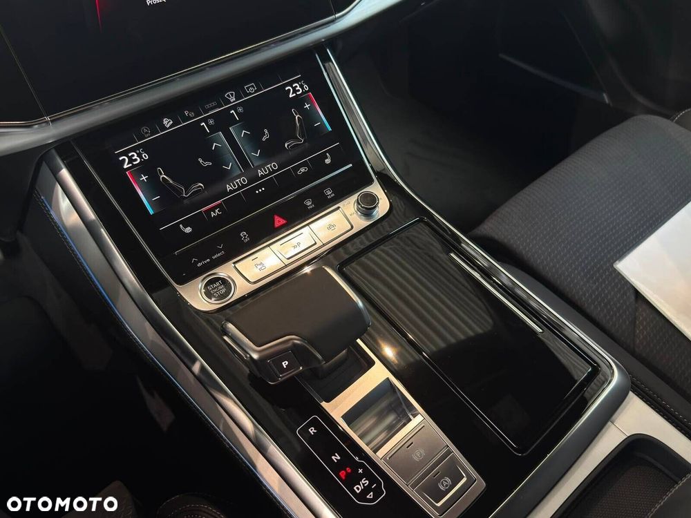 Audi Q7 - 21