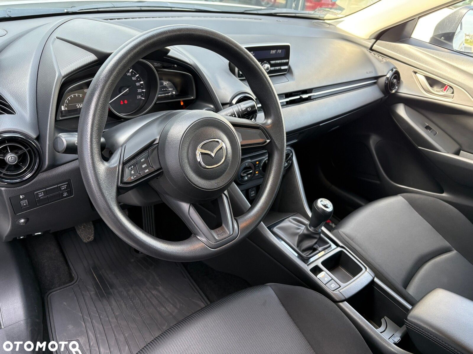 Mazda CX-3 - 11