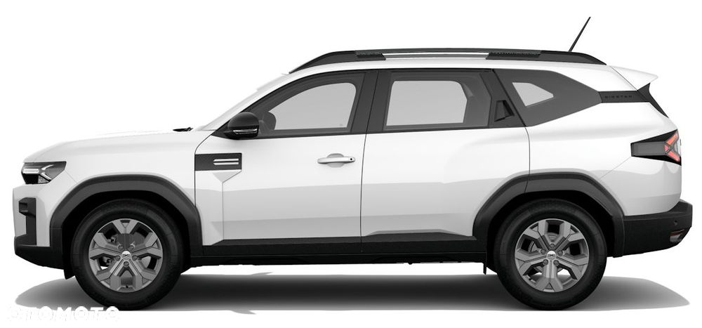 Dacia Bigster 1.2 TCe mHEV Essential - 2