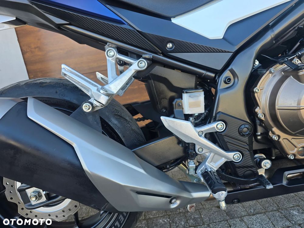 Honda CB - 28